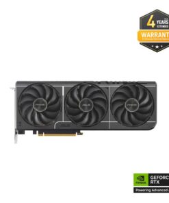 Alternative view of VGA(การ์ดจอ) ASUS PRIME GEFORCE RTX 5060 TI OC EDITION  - 8GB GDDR7 (PRIME-RTX5060TI-O8G) (3Y)