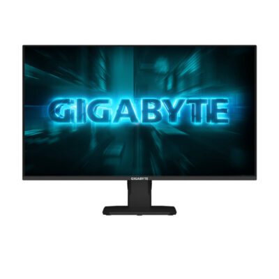 MONITOR (จอมอนิเตอร์) GIGABYTE GS25F2A - 24.5 IPS FHD 240Hz (3Y)