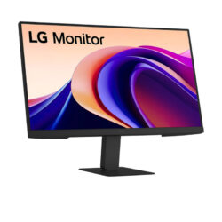 Alternative view of MONITOR (จอมอนิเตอร์) LG 24U631A-B - 23.8 IPS 2K 100Hz (3Y)