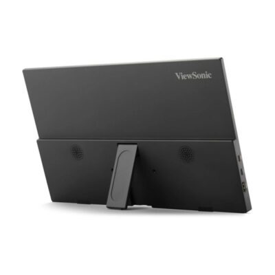 PORTABLE MONITOR (จอมอนิเตอร์พกพา) VIEWSONIC VA1650 - 15.6 IPS FHD 60Hz (3Y) - Image 9