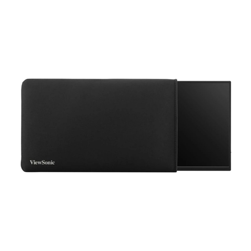 PORTABLE MONITOR (จอมอนิเตอร์พกพา) VIEWSONIC VA1650 - 15.6 IPS FHD 60Hz (3Y) - Image 11