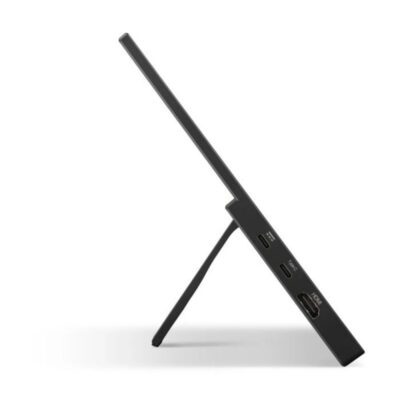 PORTABLE MONITOR (จอมอนิเตอร์พกพา) VIEWSONIC VA1650 - 15.6 IPS FHD 60Hz (3Y) - Image 12