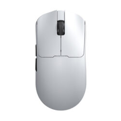 MOUSE (เมาส์) AULA SC380PRO WIRELESS GAMING MOUSE (WHITE) (2Y)