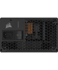 Alternative view of PSU (อุปกรณ์จ่ายไฟ) CORSAIR RM1000E - 1000W (80+GOLD) (CP-9020297-NA) (7Y)