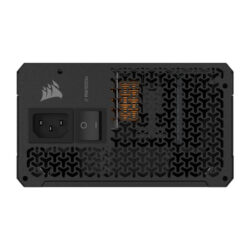 Alternative view of PSU (อุปกรณ์จ่ายไฟ) CORSAIR RM1000E - 1000W (80+GOLD) (CP-9020297-NA) (7Y)