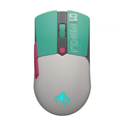 MOUSE (เมาส์) ASUS MOUSE TUF GAMING MINI WIRELESS HATSUNE MIKU EDITION (2Y)
