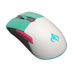 Alternative view of MOUSE (เมาส์) ASUS MOUSE TUF GAMING MINI WIRELESS HATSUNE MIKU EDITION (2Y)
