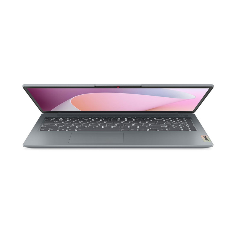 NOTEBOOK (โน้ตบุ๊ค) LENOVO IDEAPAD SLIM 3 15AMN8 82XQ00T4TA (ARCTIC GREY) (2Y) - Image 4