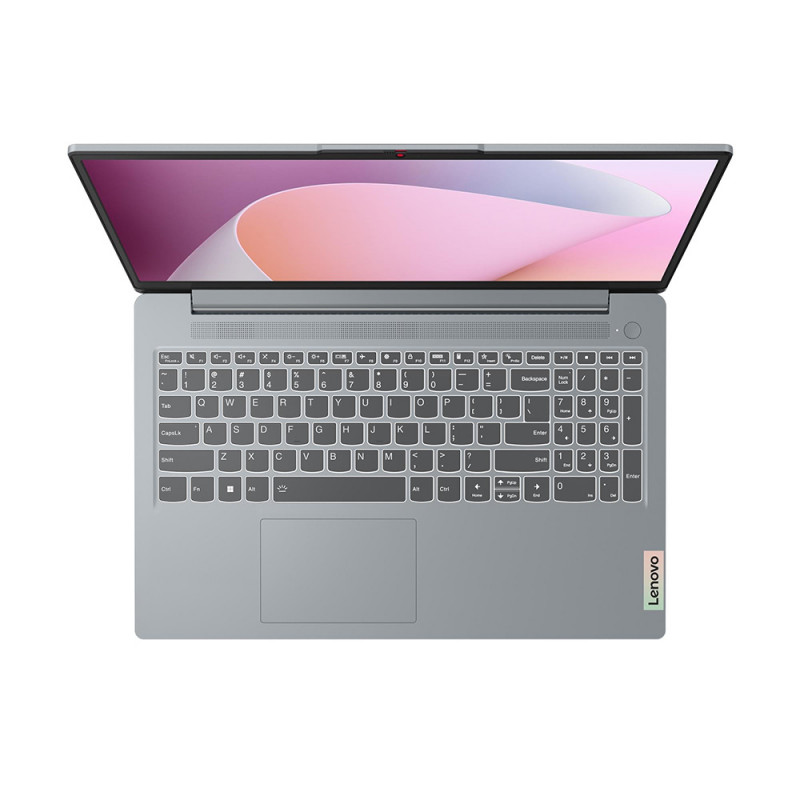 NOTEBOOK (โน้ตบุ๊ค) LENOVO IDEAPAD SLIM 3 15AMN8 82XQ00T4TA (ARCTIC GREY) (2Y) - Image 5
