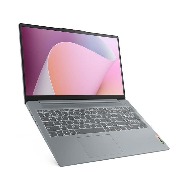 NOTEBOOK (โน้ตบุ๊ค) LENOVO IDEAPAD SLIM 3 15AMN8 82XQ00T4TA (ARCTIC GREY) (2Y) - Image 6