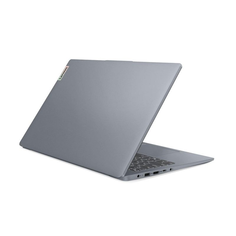 NOTEBOOK (โน้ตบุ๊ค) LENOVO IDEAPAD SLIM 3 15AMN8 82XQ00T4TA (ARCTIC GREY) (2Y) - Image 7