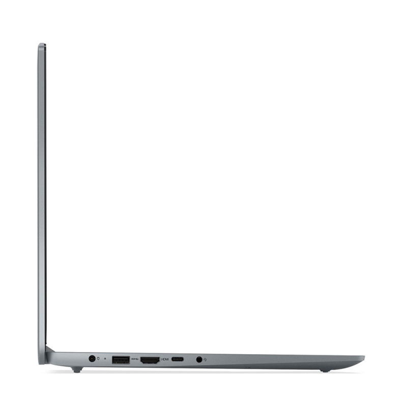 NOTEBOOK (โน้ตบุ๊ค) LENOVO IDEAPAD SLIM 3 15AMN8 82XQ00T4TA (ARCTIC GREY) (2Y) - Image 10