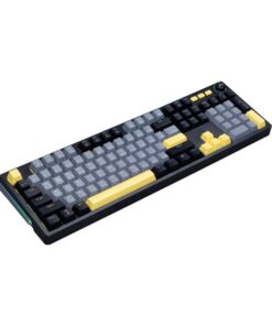 Alternative view of KEYBOARD (คีย์บอร์ด) EGA TYPE CMK12 EN/TH (RED SWITCH) LAYOUT B (2Y)