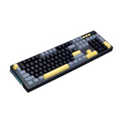 Alternative view of KEYBOARD (คีย์บอร์ด) EGA TYPE CMK12 EN/TH (RED SWITCH) LAYOUT A (2Y)