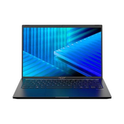 NOTEBOOK (โน้ตบุ๊คสำหรับองค์กร) ACER EXTENSA 14 EXO14-71-57KD (BLACK) (2Y)