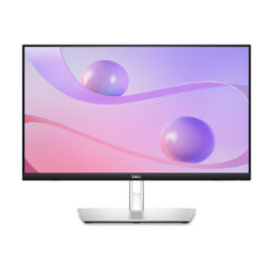 MONITOR (จอมอนิเตอร์) DELL P2424HT (TOUCH SCREEN) - 23.8 IPS FHD 60Hz USB-C (3Y)
