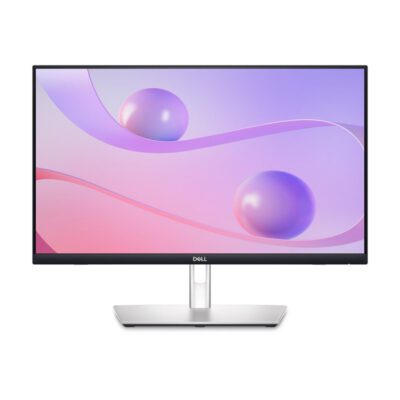MONITOR (จอมอนิเตอร์) DELL P2424HT (TOUCH SCREEN) - 23.8 IPS FHD 60Hz USB-C (3Y)