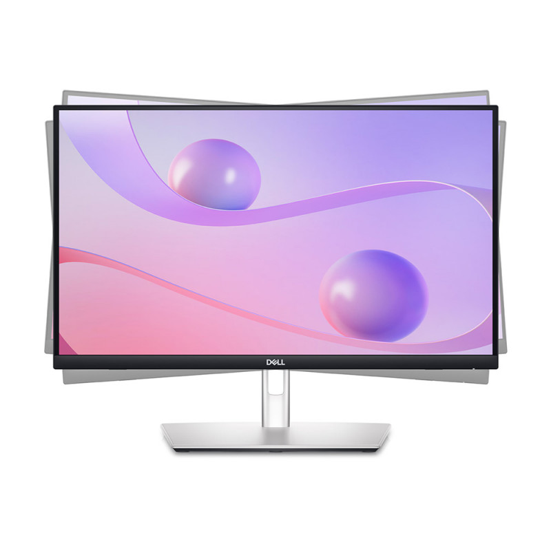 MONITOR (จอมอนิเตอร์) DELL P2424HT (TOUCH SCREEN) - 23.8 IPS FHD 60Hz USB-C (3Y) - Image 7