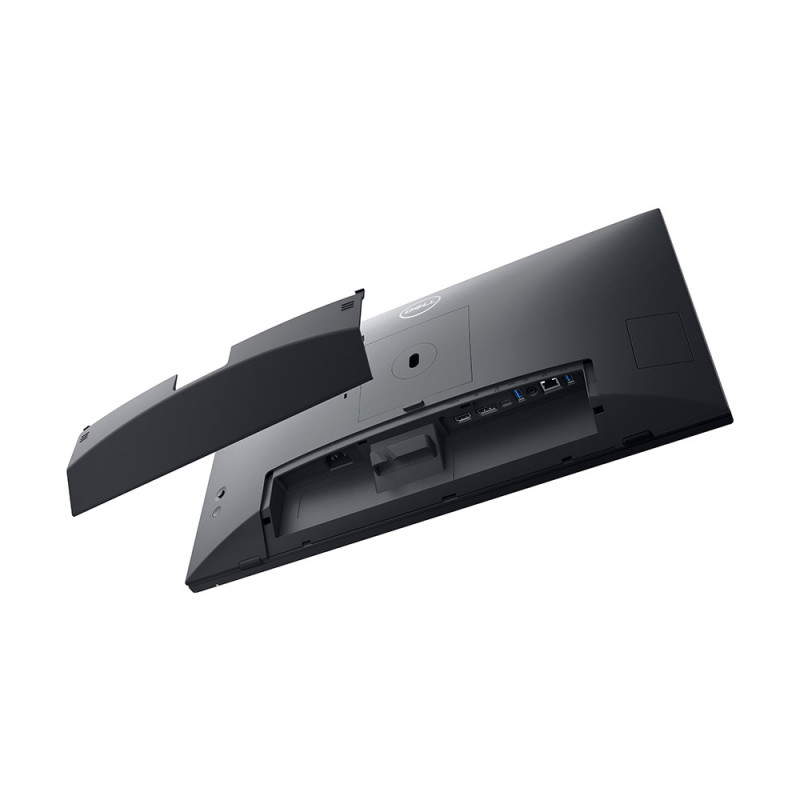 MONITOR (จอมอนิเตอร์) DELL P2424HT (TOUCH SCREEN) - 23.8 IPS FHD 60Hz USB-C (3Y) - Image 10