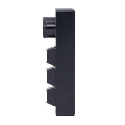 KEYBOARD (คีย์บอร์ด) FIIO KB1K (BLACK) (EN) (1Y) - Image 6