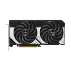 Alternative view of VGA(การ์ดจอ) ASUS DUAL GEFORCE RTX 5070 - 12GB GDDR7 OC EDITION (DUAL-RTX5070-O12G) (3Y)