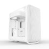 CASE (เคส) HYTE X50 (WHITE)(E-ATX) (4Y)