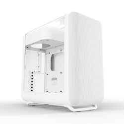 CASE (เคส) HYTE X50 (WHITE)(E-ATX) (4Y)