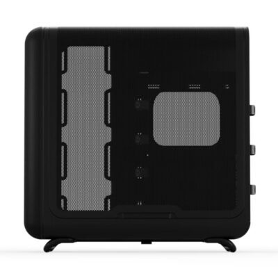 CASE (เคส) HYTE X50 (BLACK)(E-ATX) (4Y) - Image 4
