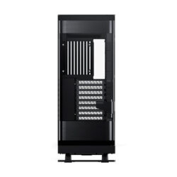 Alternative view of CASE (เคส) PHANTEKS EVOLV X2 D-RGB (BRUSHED BLACK)(ATX) (5Y)