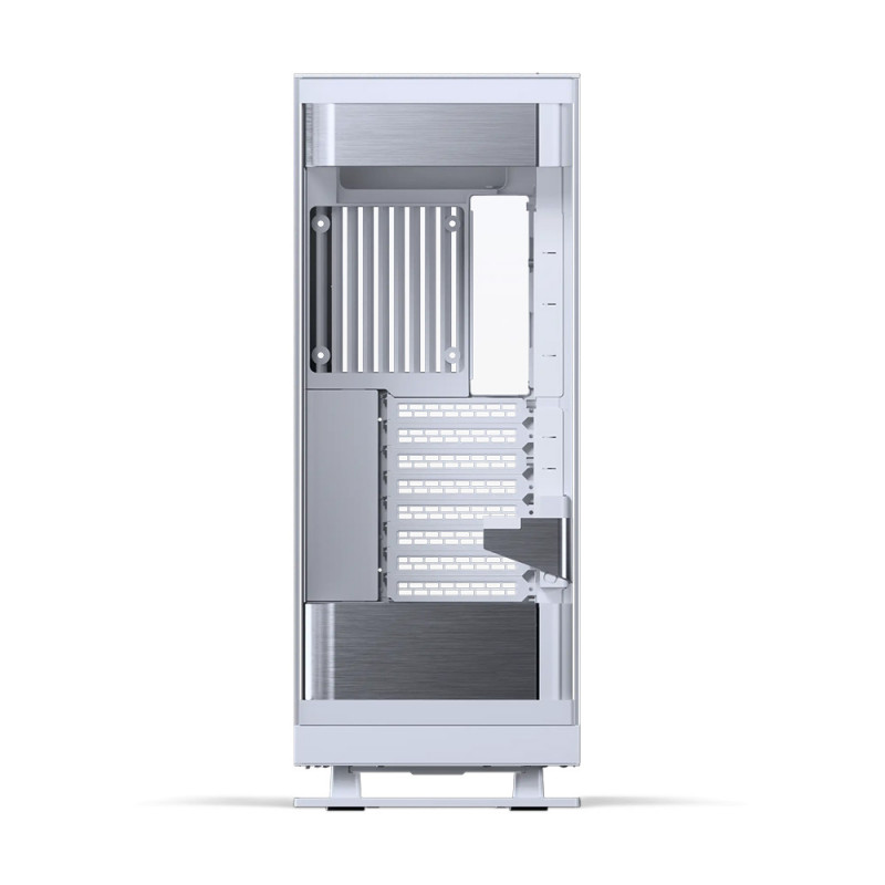 CASE (เคส) PHANTEKS EVOLV X2 D-RGB (SILVER WHITE)(ATX) (5Y) - Image 2