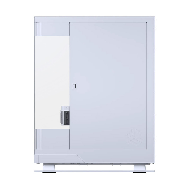CASE (เคส) PHANTEKS EVOLV X2 D-RGB (SILVER WHITE)(ATX) (5Y) - Image 4