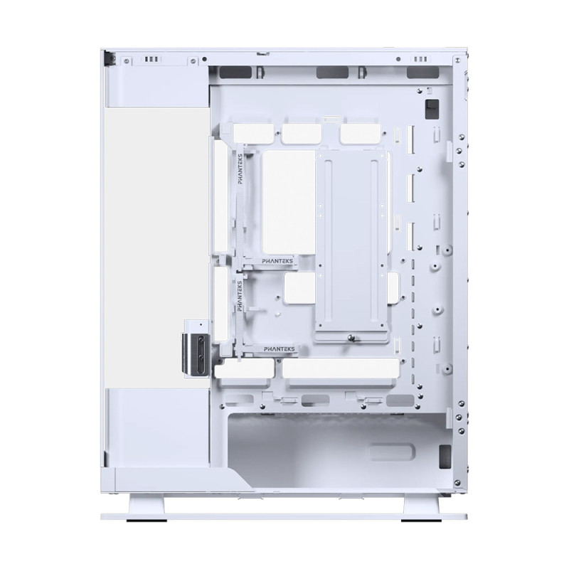 CASE (เคส) PHANTEKS EVOLV X2 D-RGB (SILVER WHITE)(ATX) (5Y) - Image 5