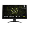 MONITOR (จอมอนิเตอร์) MSI MAG 272F X24 - 27 RAPID IPS FHD 240Hz (3Y)