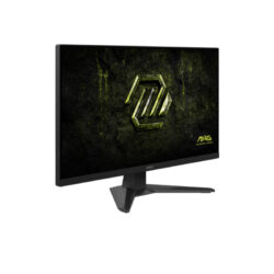 Alternative view of MONITOR (จอมอนิเตอร์) MSI MAG 272F X24 - 27 RAPID IPS FHD 240Hz (3Y)