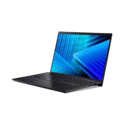 NOTEBOOK (โน้ตบุ๊คสำหรับองค์กร) ACER EXTENSA 14 EXO14-71-77VQ (BLACK) (2Y) - Image 3