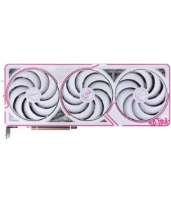 Alternative view of VGA(การ์ดจอ) COLORFUL IGAME GEFORCE RTX 5080 ULTRA W OC - 16GB GDDR7 (3Y)
