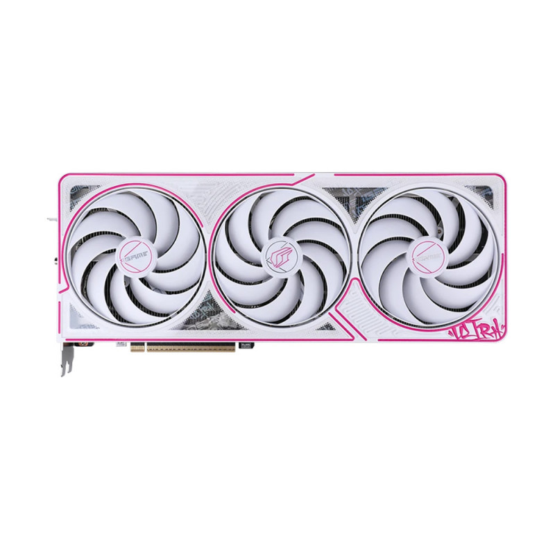 VGA(การ์ดจอ) COLORFUL IGAME GEFORCE RTX 5080 ULTRA W OC - 16GB GDDR7 (3Y) - Image 2