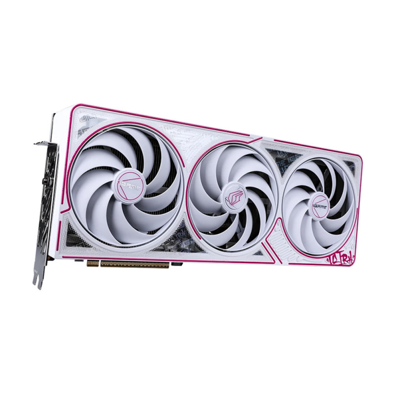 VGA(การ์ดจอ) COLORFUL IGAME GEFORCE RTX 5080 ULTRA W OC - 16GB GDDR7 (3Y) - Image 3