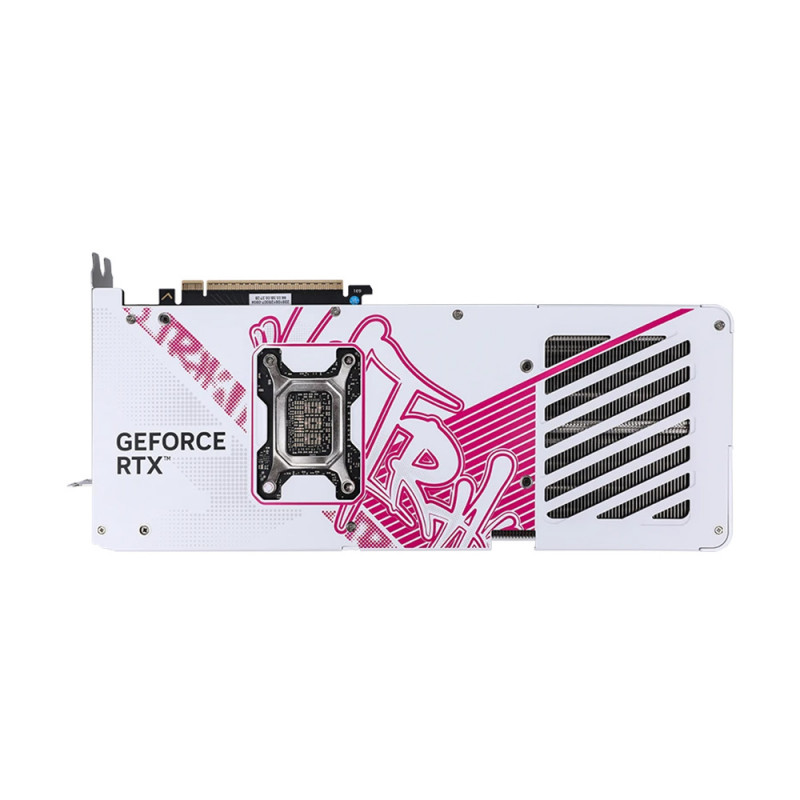 VGA(การ์ดจอ) COLORFUL IGAME GEFORCE RTX 5080 ULTRA W OC - 16GB GDDR7 (3Y) - Image 4