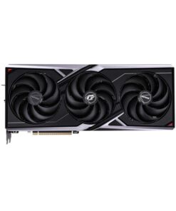 Alternative view of VGA(การ์ดจอ) COLORFUL IGAME GEFORCE RTX 5070 VULCAN OC - 12GB GDDR7 (3Y)