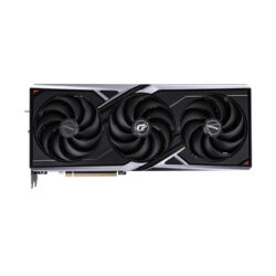 Alternative view of VGA(การ์ดจอ) COLORFUL IGAME GEFORCE RTX 5070 VULCAN OC - 12GB GDDR7 (3Y)