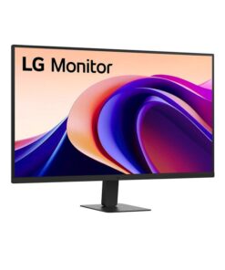 Alternative view of MONITOR (จอมอนิเตอร์) LG 32U631A-B - 31.5 IPS 2K 100Hz USB-C (3Y)