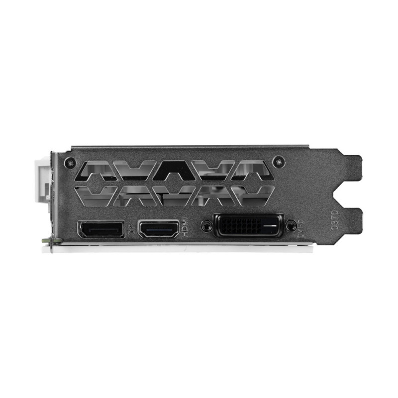 VGA(การ์ดจอ) GALAX GEFORCE RTX 3050 EX WHITE - 6GB GDDR6 (3Y) - Image 5
