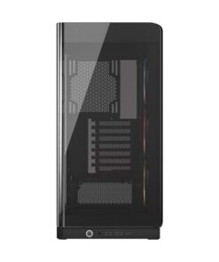 Alternative view of CASE (เคส) CORSAIR FRAME 4500X RS-R ARGB (BLACK)(E-ATX)(CC-9011314-WW) (2Y)