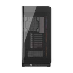 Alternative view of CASE (เคส) CORSAIR FRAME 4500X RS-R ARGB (BLACK)(E-ATX)(CC-9011314-WW) (2Y)