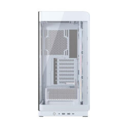 Alternative view of CASE (เคส) CORSAIR FRAME 4500X RS-R ARGB (WHITE)(E-ATX)(CC-9011315-WW) (2Y)
