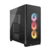 CASE (เคส) CORSAIR iCUE LINK FRAME 4500X LX-R ARGB (BLACK)(E-ATX)(CC-9011316-WW) (2Y)