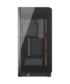 Alternative view of CASE (เคส) CORSAIR iCUE LINK FRAME 4500X LX-R ARGB (BLACK)(E-ATX)(CC-9011316-WW) (2Y)