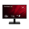 MONITOR (จอมอนิเตอร์) VIEWSONIC VA220A-H - 21.5 VA FHD 120Hz (3Y)
