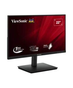 Alternative view of MONITOR (จอมอนิเตอร์) VIEWSONIC VA220A-H - 21.5 VA FHD 120Hz (3Y)